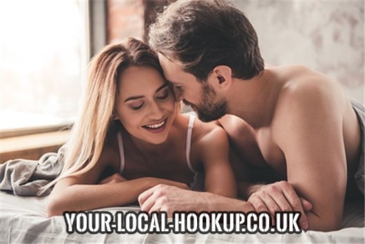 Local Hookup - How to get laid the quick and easy way