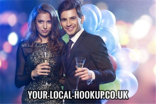 Local Hookup - Where to find a one-night stand?