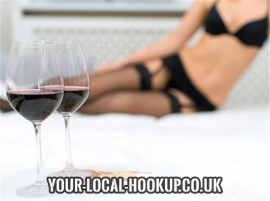 What women want from a local hookup